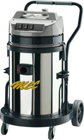 Пылесос сетевой SOTECO MEC WD 62/3 ST [ASDO08072/MEC 440M XP]