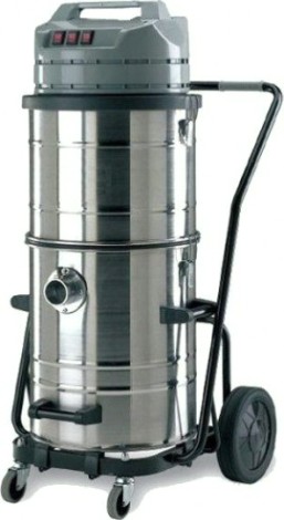 Пылесос сетевой SOTECO MEC WD 640M