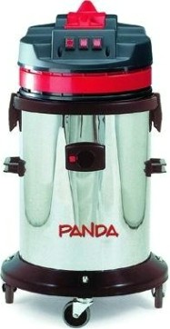 Пылесос сетевой SOTECO Panda 423 inox [09808 ASDO]