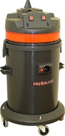 Пылесос сетевой SOTECO Panda 429 GA XP plast [09639 ASDO]