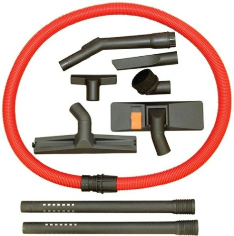 Пылесос сетевой SOTECO Panda 515 XP plast [09724 ASDO]