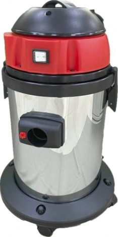 Пылесос сетевой SOTECO Panda AS 1/23 W&D [13949 ASDO]