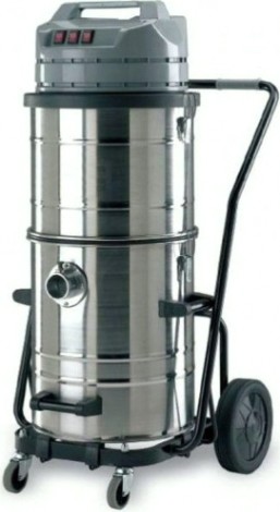 Пылесос сетевой SOTECO Panda V633М (09975 ASDO) [09975 ASDO]