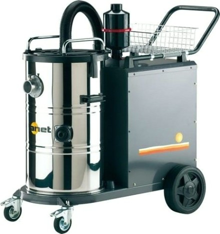 Пылесос сетевой SOTECO Planet 50 [40001 ASID]