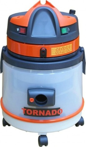 Пылесос сетевой SOTECO Tornado 200 idro ASDO 05804, (с водяным фильтром) [05804 ASDO]