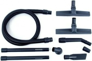 Пылесос сетевой SOTECO Tornado 633 inox [11344 ASDO]