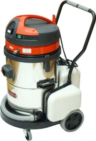 Пылесос сетевой SOTECO Tornado 700 Inox ASDO 05820 [05820 ASDO]