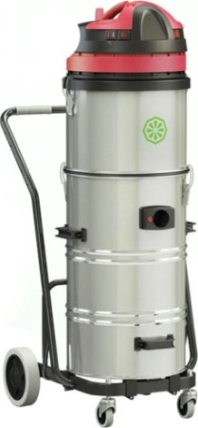 Пылесос сетевой SOTECO Tornado GS 3/78 CYC inox [13365 ASDO]