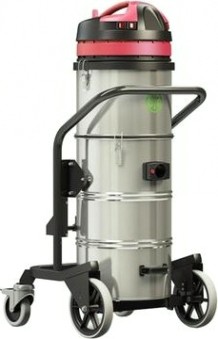 Пылесос сетевой SOTECO Tornado GS 3/78 OPT CYC inox [13366 ASDO]