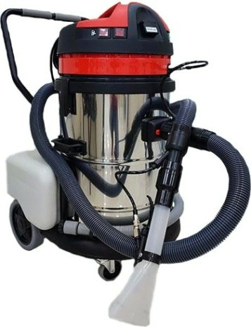 Пылесос сетевой SOTECO Tornado GS2/62EXT GA ASDO 13847 [13847 ASDO]