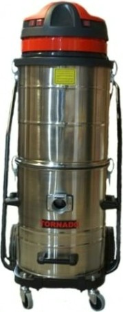 Пылесос сетевой SOTECO Tornado V640M [11378 ASDO]