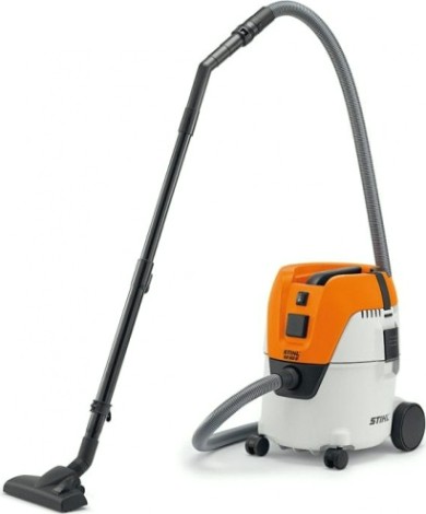 Пылесос сетевой STIHL SE 62 E [4784-012-4403]