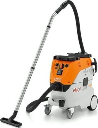 Пылесос сетевой STIHL SE133 ME Пылесос сетевой STIHL SE133 ME