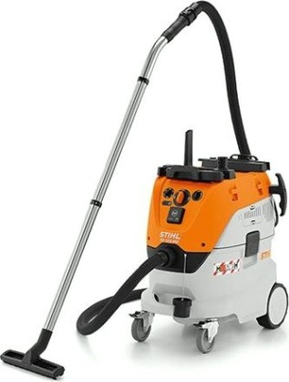 Пылесос сетевой STIHL SE133 ME