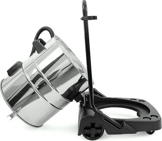 Пылесос сетевой Tor Clean WL70-70L2B INOX с сливным шлангом