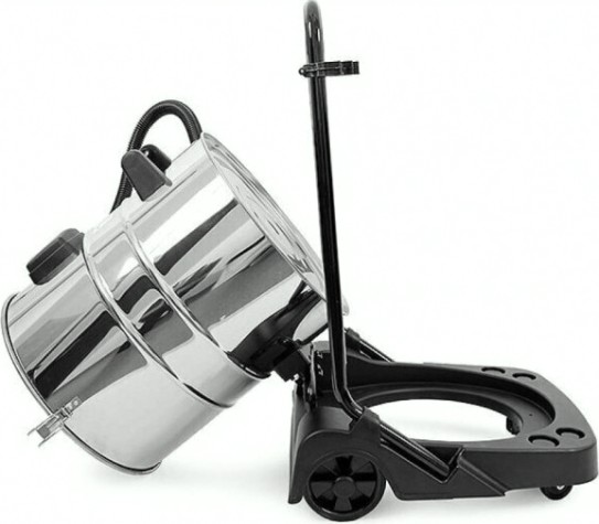 Пылесос сетевой Tor Clean WL70-70L3B INOX с сливным шлангом Пылесос сетевой Tor Clean WL70-70L3B INOX с сливным шлангом