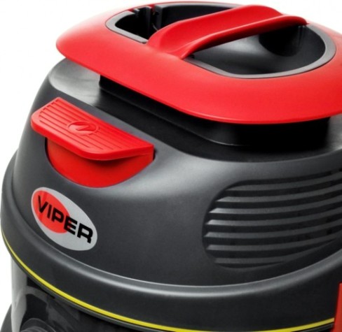 Пылесос сетевой Viper DSU12-CN 12L DRY VAC [DSU12-CN]