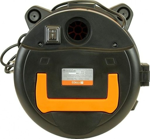 Пылесос СОЮЗ ПСС-7320 Пылесос СОЮЗ ПСС-7320