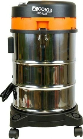 Пылесос СОЮЗ ПСС-7330 Пылесос СОЮЗ ПСС-7330