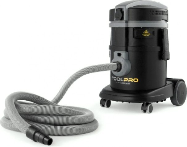 Пылесос строительный Ghibli POWER TOOL PRO FD 22 P EL [15671710001]