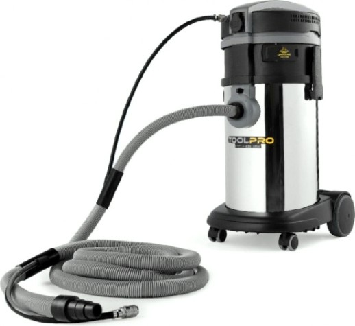 Пылесос строительный Ghibli POWER TOOL PRO FD 36 I COMBI [15775410001]