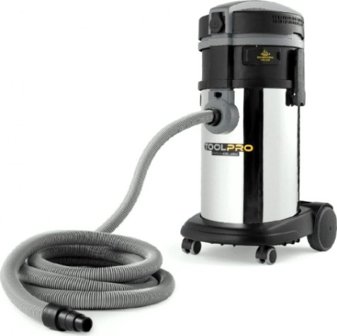 Пылесос строительный Ghibli POWER TOOL PRO FD 36 I EL [15755410001]