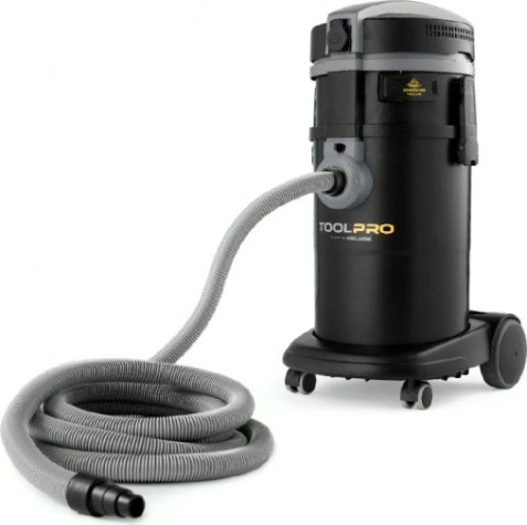 Пылесос строительный Ghibli POWER TOOL PRO FD 36 P EL [15711710001]