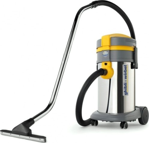 Пылесос строительный Ghibli POWER WD 36 I UFS [14544010001]
