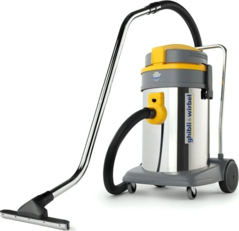 Пылесос строительный Ghibli POWER WD 50 I UFS [14594010001]