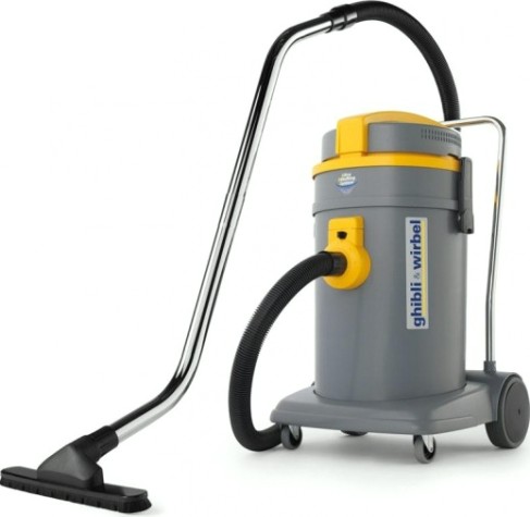 Пылесос строительный Ghibli POWER WD 50 P UFS [14581210001]
