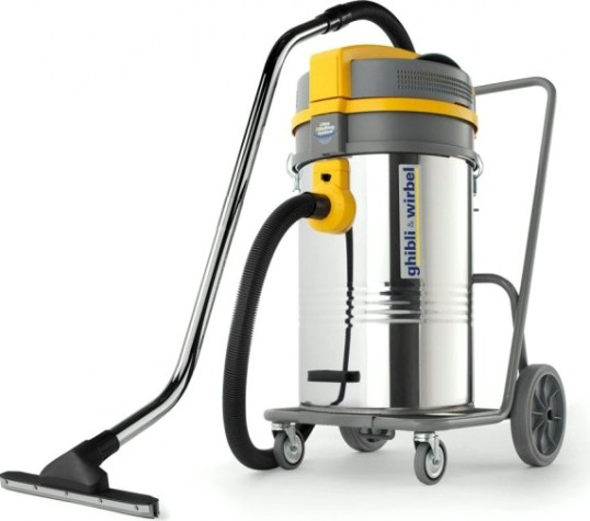Пылесос строительный Ghibli POWER WD 80.2 I TMT UFS [14444010001]