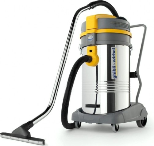 Пылесос строительный Ghibli POWER WD 80.2 I TPT UFS [14464010001]
