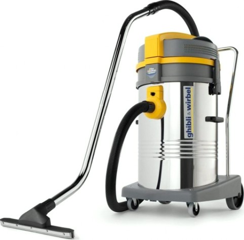 Пылесос строительный Ghibli POWER WD 80.2 P TPT UFS [14411210001]