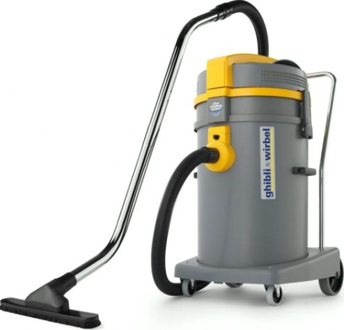 Пылесос строительный Ghibli POWER WD 80.2 P UFS [14331210001]