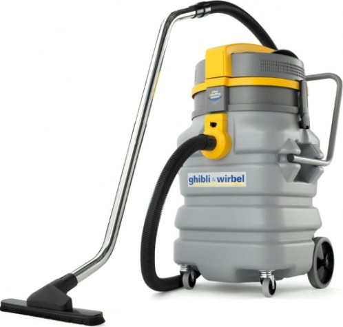 Пылесос строительный Ghibli POWER WD 90.2 PD SP [14281210001]