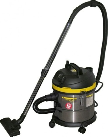 Пылесос строительный КОРВЕТ 365 [93650]