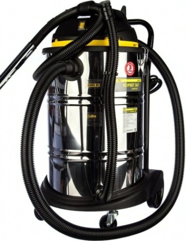 Пылесос строительный КОРВЕТ 367 [93670]