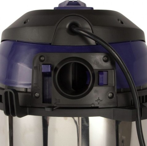 Пылесос строительный ПУЛЬСАР ПС 200 [791-424]