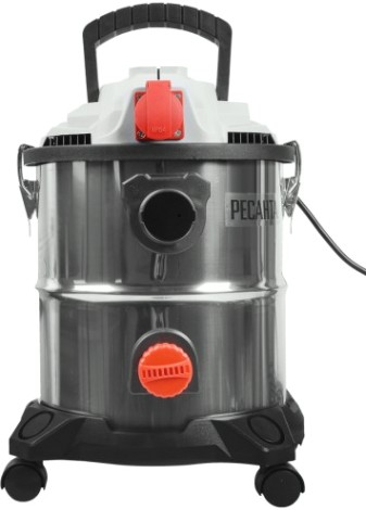 Пылесос строительный Ресанта ПС-1500/20 [75/19/1]