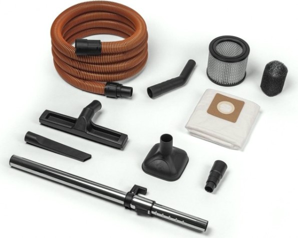 Пылесос строительный с системой очистки DAEWOO DAVC 2500SD Пылесос строительный с системой очистки DAEWOO DAVC 2500SD