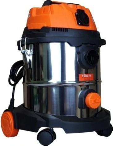 Пылесос строительный Sturm VC7320