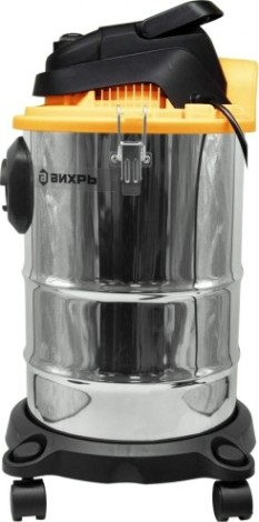 Пылесос ВИХРЬ СП-1500/20А [72/19/4]