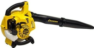 Пылесос-воздуходувка бензиновый CHAMPION GB 226 [GB226]