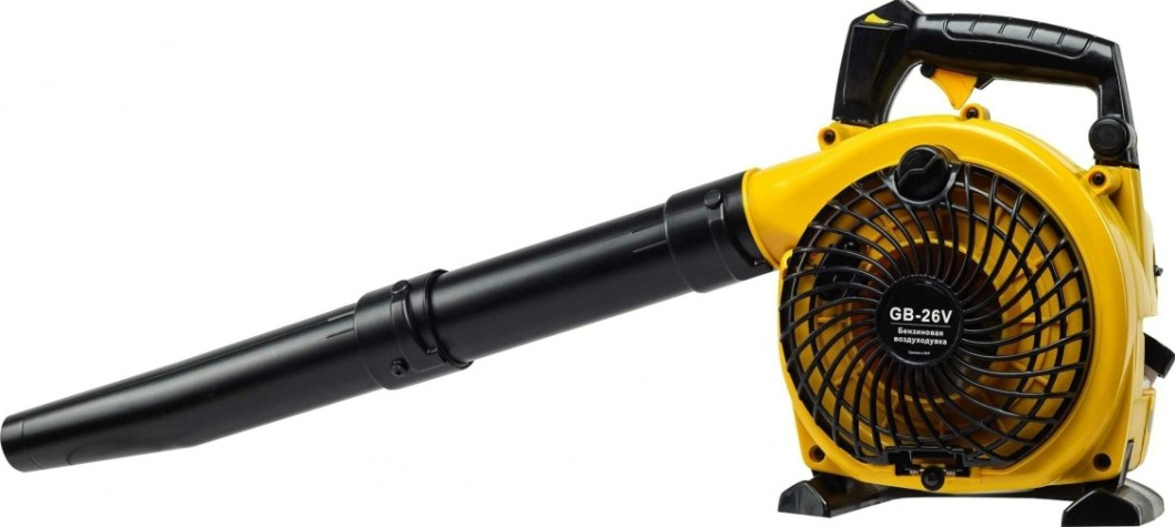 Пылесос-воздуходувка бензиновый HUTER GB-26V [70/13/15]