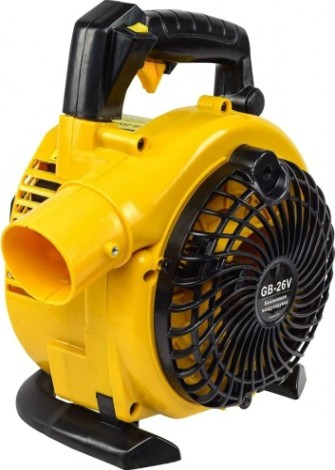 Пылесос-воздуходувка бензиновый HUTER GB-26V [70/13/15]