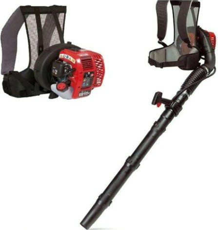 Пылесос-воздуходувка бензиновый MTD MT 32 BPB ранцевая [41AR4BPG678]