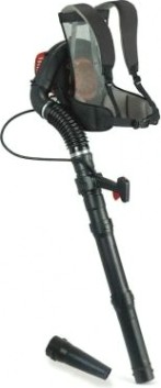 Пылесос-воздуходувка бензиновый MTD MT 32 BPB ранцевая [41AR4BPG678]