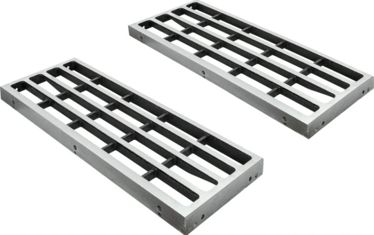 Раcширение стола JET 10000112 (2 шт.), для JLTS-10