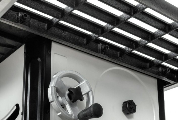 Раcширение стола JET 10000112 (2 шт.), для JLTS-10