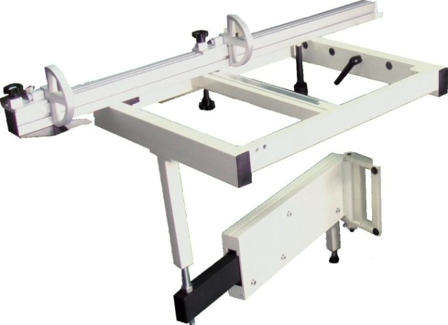 Раcширение стола JET JE10000063 (JTS-700) [10000063]